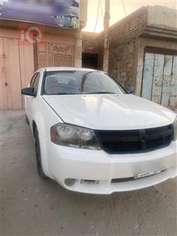 دۆج ئەڤێنجەر
